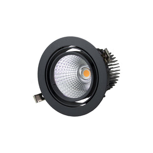 LED Spotlight Boston, incl. ballast device