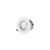 LED Spotlight Kingston, incl. Ballast device