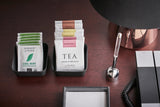 Vanity Tray - Flat - Small - Steel