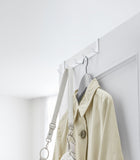 Over-the-Door Hanger - Steel