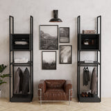 Shelving System Addison - Menswear - Style 1