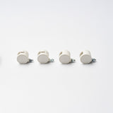 Replacement Casters (Set Of 4)