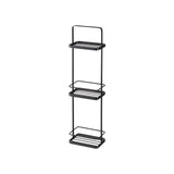 Three-Tier Shower Caddy (26" H)  - Steel