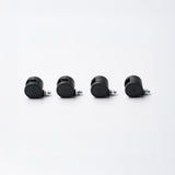 Replacement Casters (Set Of 4)