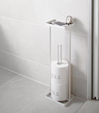 Toilet Paper Stand - Steel