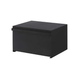 Bread Box - Steel
