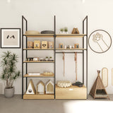 Shelving System Addison – Pet Store – Style 3