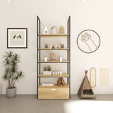 Shelving System Addison – Pet Store – Style 1