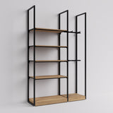 Shelving System Addison – Pet Store – Style 2