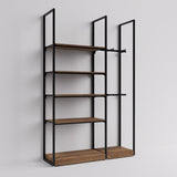 Shelving System Addison – Pet Store – Style 2