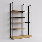 Shelving System Addison – Pet Store – Style 2