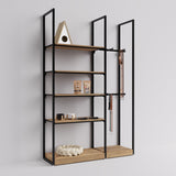 Shelving System Addison – Pet Store – Style 2