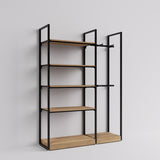 Shelving System Addison – Pet Store – Style 2