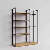Shelving System Addison – Pet Store – Style 2