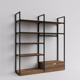 Shelving System Addison – Pet Store – Style 3