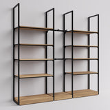 Shelving System Addison – Pet Store – Style 4