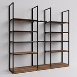 Shelving System Addison – Pet Store – Style 4