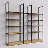Shelving System Addison – Pet Store – Style 4