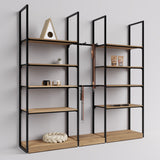 Shelving System Addison – Pet Store – Style 4