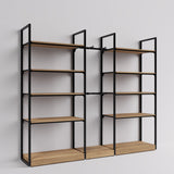 Shelving System Addison – Pet Store – Style 4