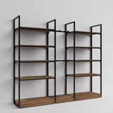 Shelving System Addison – Pet Store – Style 4