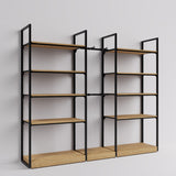 Shelving System Addison – Pet Store – Style 4