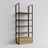 Shelving System Addison – Pet Store – Style 1