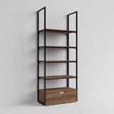 Shelving System Addison – Pet Store – Style 1