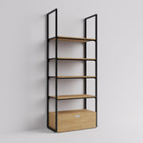 Shelving System Addison – Pet Store – Style 1