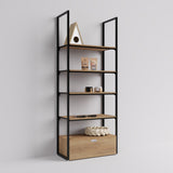 Shelving System Addison – Pet Store – Style 1