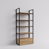 Shelving System Addison – Pet Store – Style 1