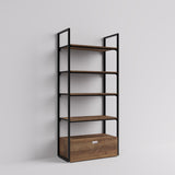 Shelving System Addison – Pet Store – Style 1