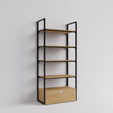 Shelving System Addison – Pet Store – Style 1