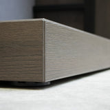 Pedestal Ceres, Wooden Base for Wardrobe System