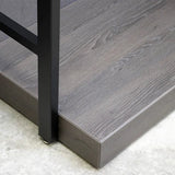 Open Wardrobe - Shelving System Ceres - Style 3