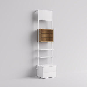 Presentation Box Cetus