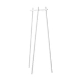 Tri-Post Coat Rack (60" H)  - Steel