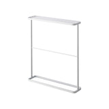 Bath Towel Hanger (30" H)  - Steel
