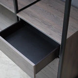 Chest of Drawers, for Shelving System Addison