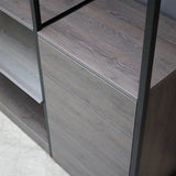 Chest of Drawers, for Shelving System Addison