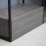 Storage Box Addison, Drawer Unit for Wardrobe System