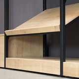 Shelving System Addison - Fine Foods - Style 2