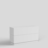 Shop Counter Varios, White