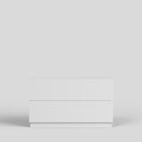 Shop Counter Varios, White