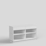 Shop Counter Varios, White