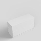 Shop Counter Varios, White