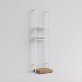 Pedestal for Shelving System Cetus