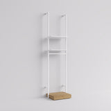 Pedestal for Shelving System Cetus