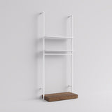 Pedestal for Shelving System Cetus