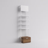 Storage Box for Shelving System Cetus